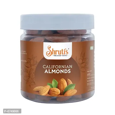 Californian Almonds 250G-thumb0