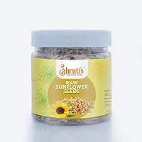 Raw Sunflower Seeds 250G-thumb1