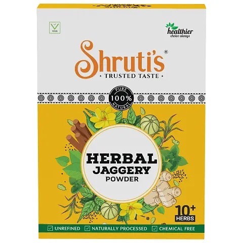 Herbal Food Powder