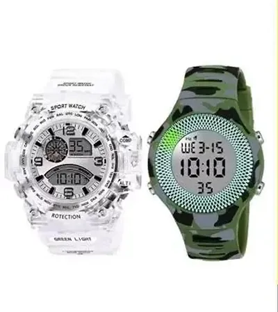 Stylish Kids Watches 