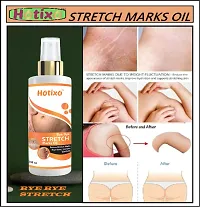 HOTIXO STRECH MARK OIL PACK OF 01-thumb1