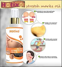 HOTIXO STRECH MARK OIL PACK OF 01-thumb3