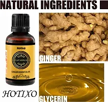 Natural Ginger Flavor Essential Oil-thumb3