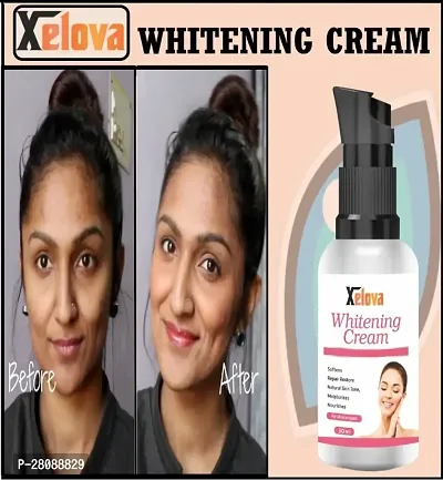 Xelova Whitening Cream 30ml