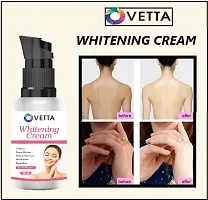 Ovetta  Whitening Cream Pack Of 01-thumb3