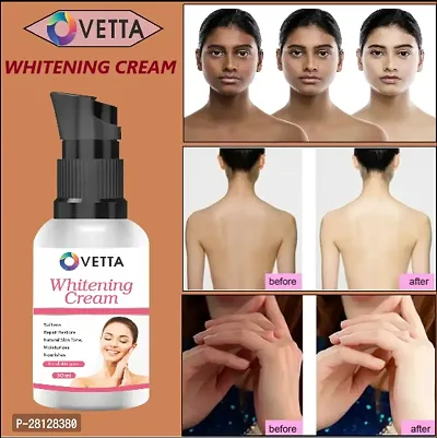 Ovetta  Whitening Cream Pack Of 01-thumb5