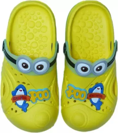 CLASSIE kids Clogs sandals for girls and boys
