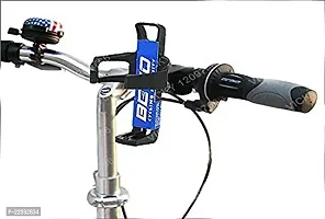 Online Expert Beto Cycles Adjustable Bicycle Bottle Holder Seat Plastic Water Cup Cage Rack with Quick Release Clamp Bicycle Accessories-thumb1