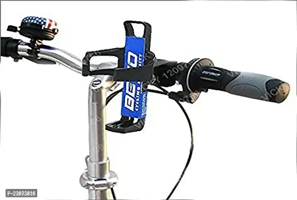 Online Expert Beto Cycles Adjustable Bicycle Bottle Holder Seat Plastic Water Cup Cage Rack with Quick Release Clamp Bicycle Accessories-thumb2