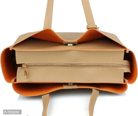 Women Big Handbag Tote bag-thumb2