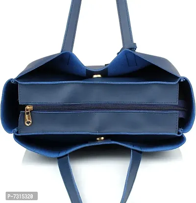 Women Big Handbag Tote bag-thumb2