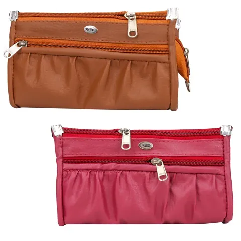 New Launch Clutches 