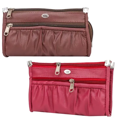 New Launch Clutches 