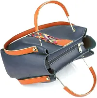 Womens Multicolored Handbag Combo-thumb2