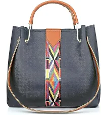 Womens Multicolored Handbag Combo-thumb3