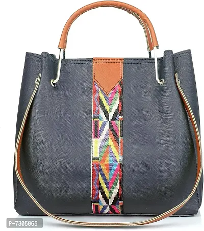 Womens Multicolored Handbag Combo-thumb4