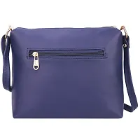 Fancy PU Handbags for Women-thumb2