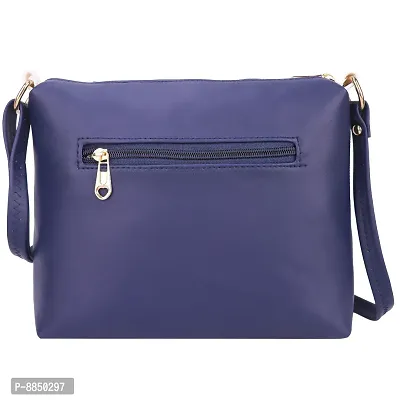 Fancy PU Handbags for Women-thumb3