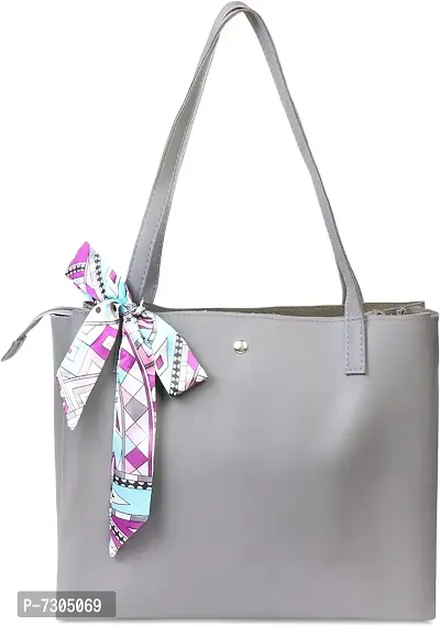 Womens Multicolored Handbag Combo