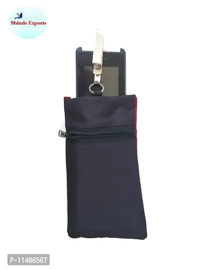 Buy Spice Art Beige Solid Cell Phone Pouch Cross Body Bag at Best Price @  Tata CLiQ