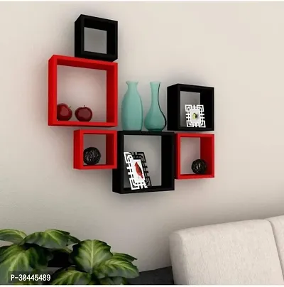 Designer Wall Shelf For Home