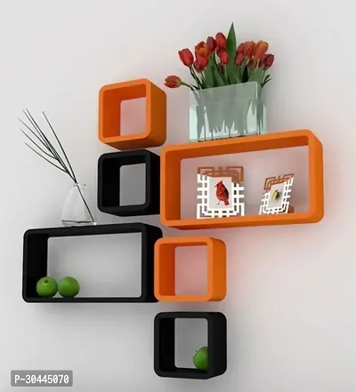 Designer Wall Shelf For Home