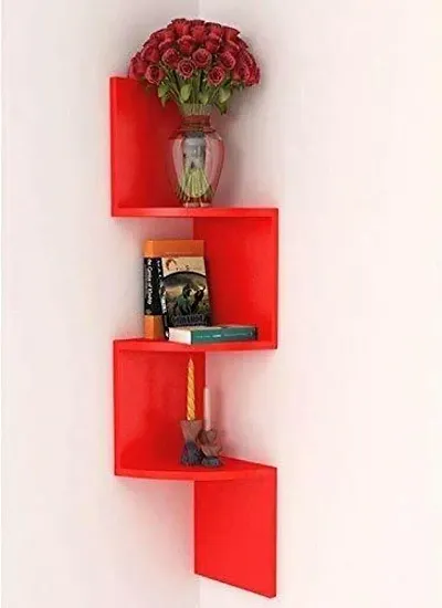 Trendy Wall Shelves 