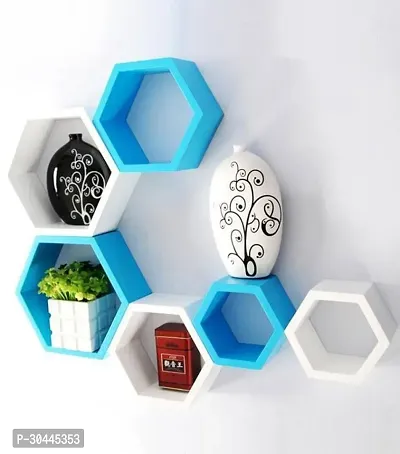 Designer Wall Shelf For Home