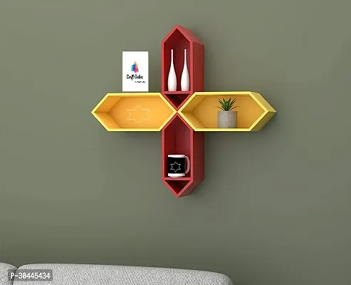 Designer Wall Shelf For Home-thumb0