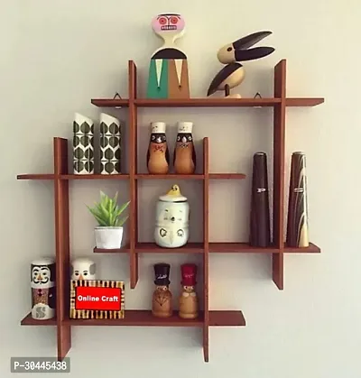 Designer Wall Shelf For Home-thumb0