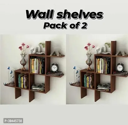 Designer Wall Shelf For Home