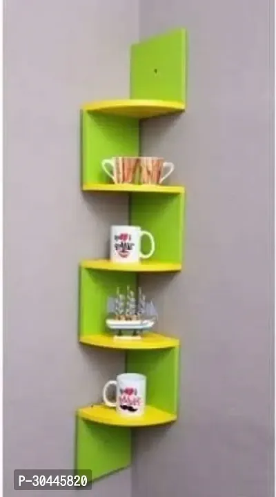 Designer Wall Shelf For Home