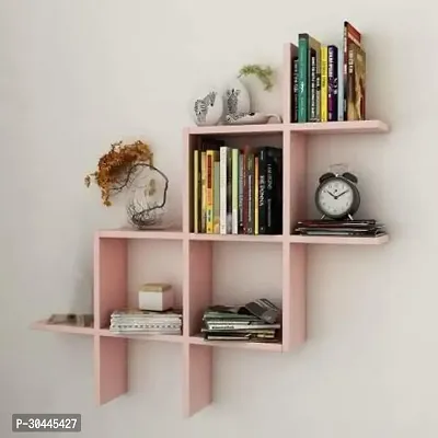 Designer Wall Shelf For Home-thumb0