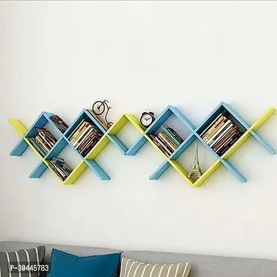 Designer Wall Shelf For Home