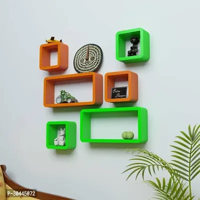 Designer Wall Shelf For Home