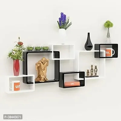 Designer Wall Shelf For Home