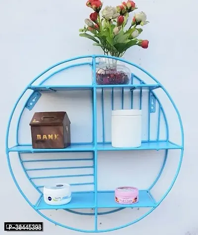 Designer Wall Shelf For Home