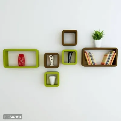 Designer Wall Shelf For Home