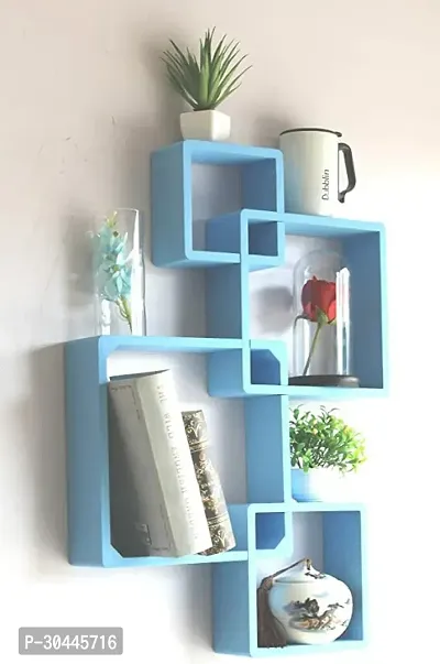 Designer Wall Shelf For Home