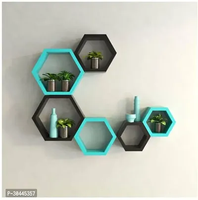 Designer Wall Shelf For Home