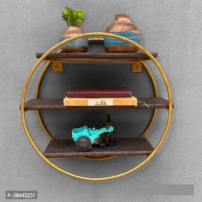 Designer Wall Shelf For Home