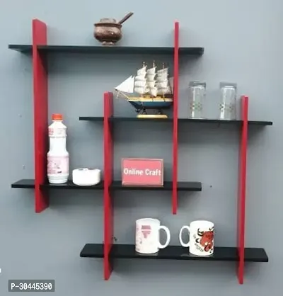 Designer Wall Shelf For Home