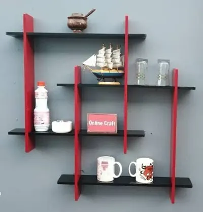 Trendy Wall Shelves 