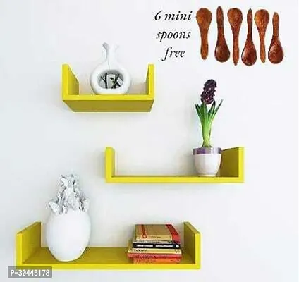 Designer Wall Shelf For Home