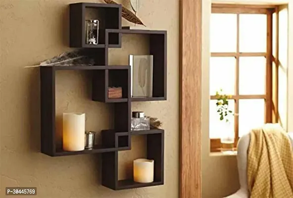 Designer Wall Shelf For Home-thumb0