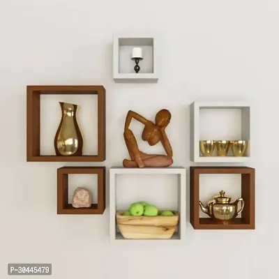 Designer Wall Shelf For Home