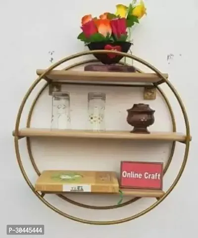 Designer Wall Shelf For Home