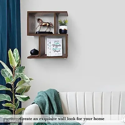 Designer Wall Shelf For Home-thumb0