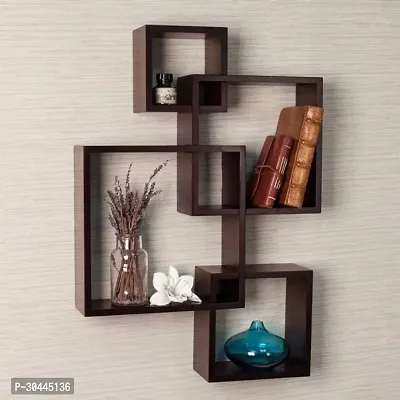 Designer Wall Shelf For Home-thumb0