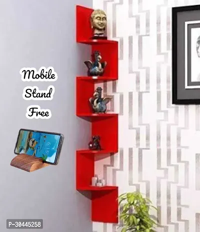 Designer Wall Shelf For Home-thumb0